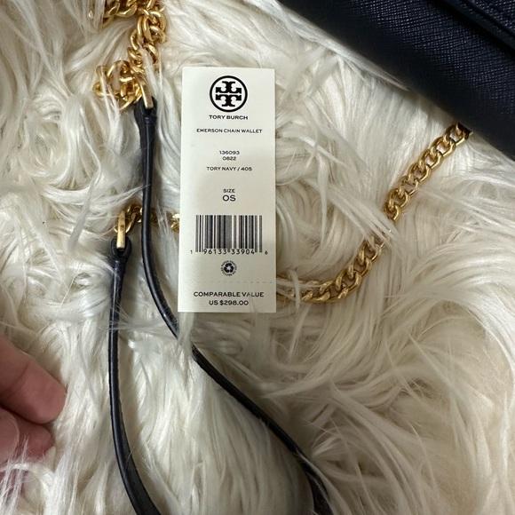 Tory Burch - Picture 4 of 4